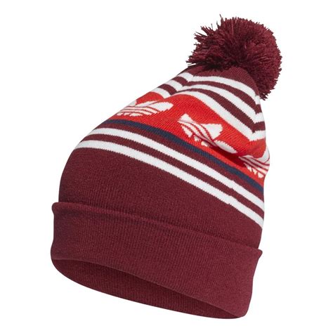 adidas mütze herren rot|Mützen und Beanies für Herren .